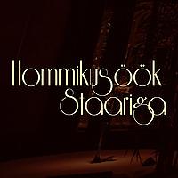 Hommikusöök staariga