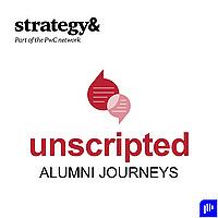 Strategy& Middle East unscripted