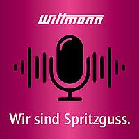 Wir sind Spritzguss.