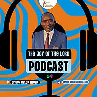 RCM The Joy of the Lord Podcast