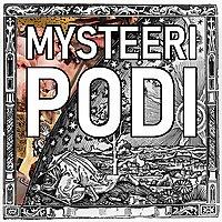 Mysteeripodi