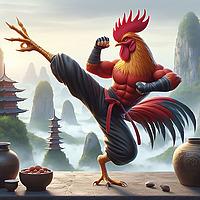 Beware of Chicken