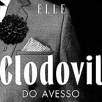 Clodovil do Avesso