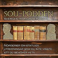 SOU-podden