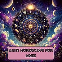 Aries Daily Horoscope