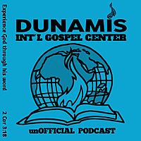 Dunamis Gospel Messages