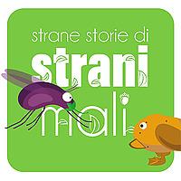 strane storie di stranimali