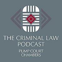 The Criminal Law Podcast
