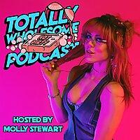 Totally Wholesome (Not Dirty) Podcast