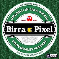 Birra e Pixel