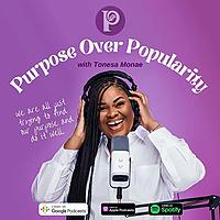 Purpose Over Popularity