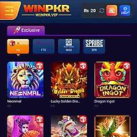 Muhammad IFrahim Reviews WINPKR APP