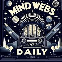 Mind Webs Daily