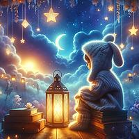 Pame Del Cuento: A Dormir