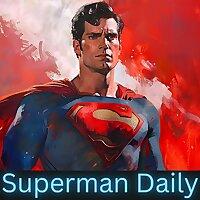 Superman Daily