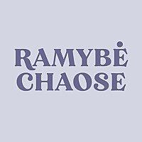 RAMYBĖ CHAOSE