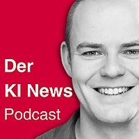 Künstlich Intelligent - KI News Podcast