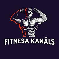 Fitnesa Kanāla podkasts