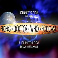 Fixing Doctor Who Podcast