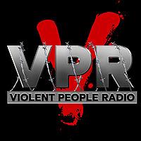 Violent People Radio