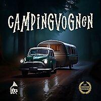 Campingvognen