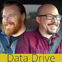 Data Drive Podcast (HD Video)