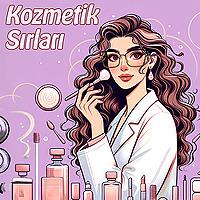 Kozmetik Sırları