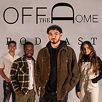 The Off The Dome Podcast: Sanctification Process of The Mind