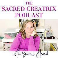 The Sacred Creatrix