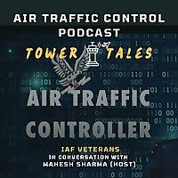 Tower Tales - ATC Podcast