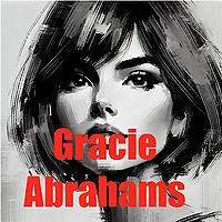 Gracie Abrahams - Audio Biography