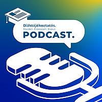 Diáktájékoztatás PODCAST.