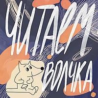 Читаем Волчка