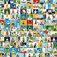 100 Positive Lifestyles