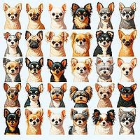 100 Smallest Dog Breeds