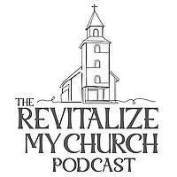 Revitalize My Church
