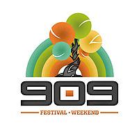 Live from 909 Festival