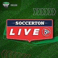 Soccerton Live
