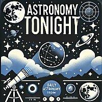 Astronomy Tonight