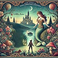 Short Stories by Hans Christian Andersen
