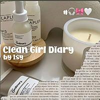 Clean Girl Diary