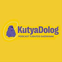 KutyaDolog Podcast