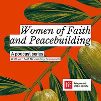 Women of Faith and Peacebuilding