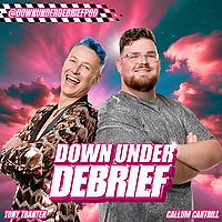 Down Under Debrief: The Unofficial Drag Race Down Under Podcast