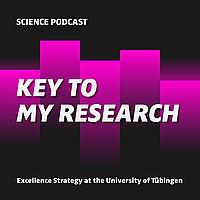 KEY TO MY RESEARCH