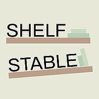 Shelf Stable: A Board Gaming Podcast