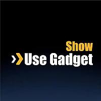 Use Gadget Show