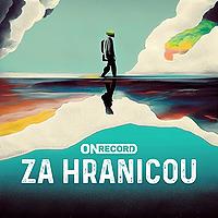 Za hranicou