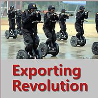 Audio:Exporting Revolution