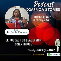 D2AFRICA Stories